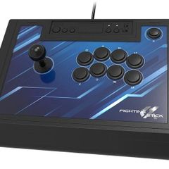 Hori Fighting Stick PS5 Controller