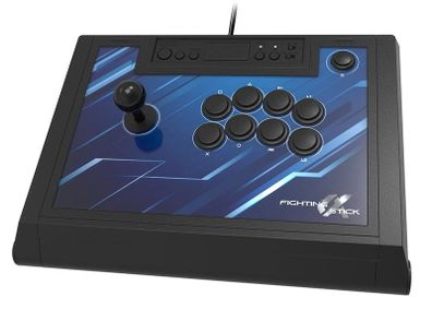Hori Fighting Stick PS5 Controller