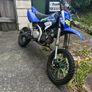 Stomp 140cc Image 2