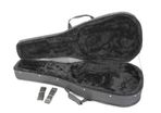 Acoustic Guitar Hard Foam Case, light & strong