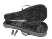 Acoustic Guitar Hard Foam Case, light & strong
