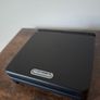Gameboy Advance SP (refurbished) & game Image 2