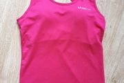 Workout Top  Size 8