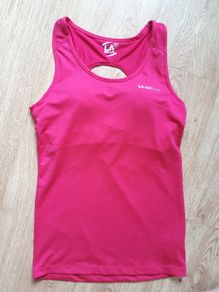 Workout Top  Size 8