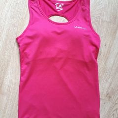 Workout Top  Size 8