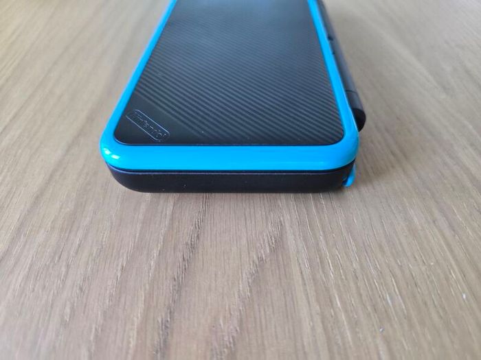 Nintendo New 2DS XL