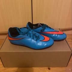 Nike Hypervenom football boots
