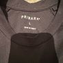 Primark Black T-Shirt Image 3