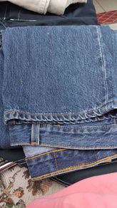 Levi 501jeans Size 34x32