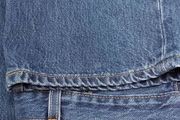 Levi 501jeans Size 34x32
