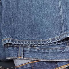 Levi 501jeans Size 34x32