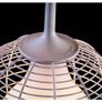 Large Italian Contemporary Foscarini Diesel Cage Pendant Light Image 7