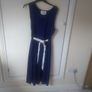 L. K Bennett size 14 Dress Image 3
