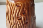 Ceramic Vase 1960s."Kilrush Celtic Pottery".