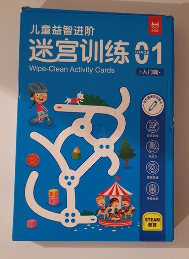 17 puzzle games toy for 2-5 years old