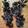 Artificial Halloween leaf garlands Image 3