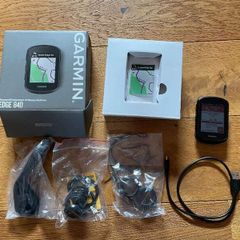Garmin Edge 840