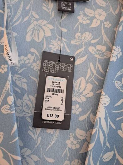 Top Bnwt