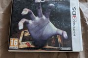 Spirit Camera: The Cursed Memoir  - Nintendo 3DS