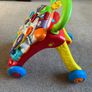 VTech First Steps Baby Walker Image 2
