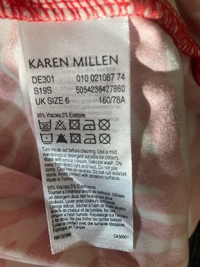 Karen millen