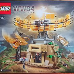 lego 76157 wonder woman vs cheetah