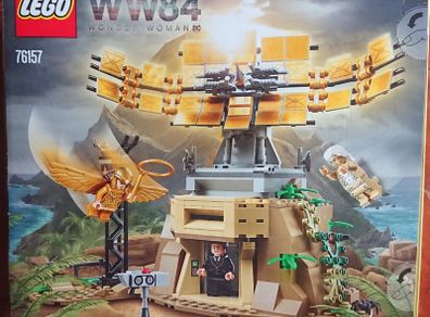 lego 76157 wonder woman vs cheetah