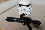 Storm Trooper ANH 1:1 scale wearable