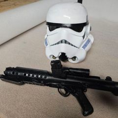 Storm Trooper ANH 1:1 scale wearable