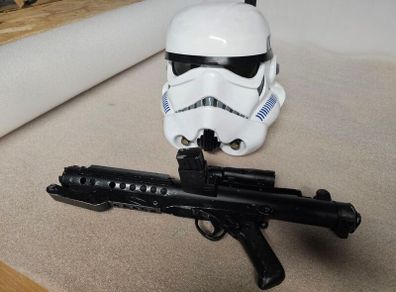 Storm Trooper ANH 1:1 scale wearable