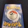pokemon snorlax 11/64 jungle holo mp Image 4