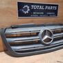 Mercedes-benz sprinter 2018-on front grill Image 3