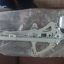 Window regulator Suzuki sx4 Image 2