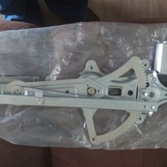 Window regulator
