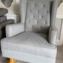 Nested Soothe Rocking chair Image 5