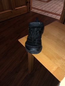 Irish dance