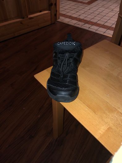 Irish dance