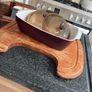 Vintage French saucepans and other vintage bits Image 5