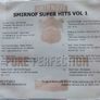 Smirnoff Super Hits Vol. 1. CD. Free Postage! Image 2