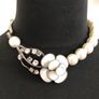 Philippe  Ferrandis pearl necklace Image 7