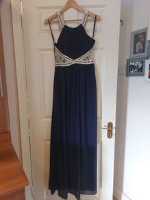 Dress, size 14