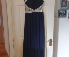 Dress, size 14
