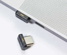 Yubikey Nano 5C Nano - Second Hand