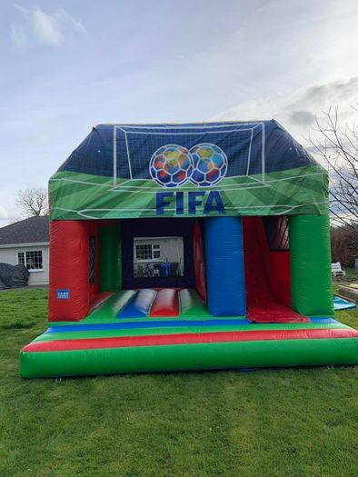 ASP Bouncy Castle for hire