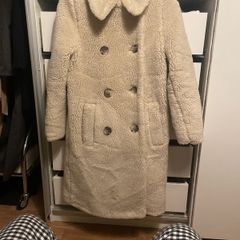 Teddy coat
