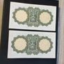 Banknotes   Two   Lavery  Notes Image 4
