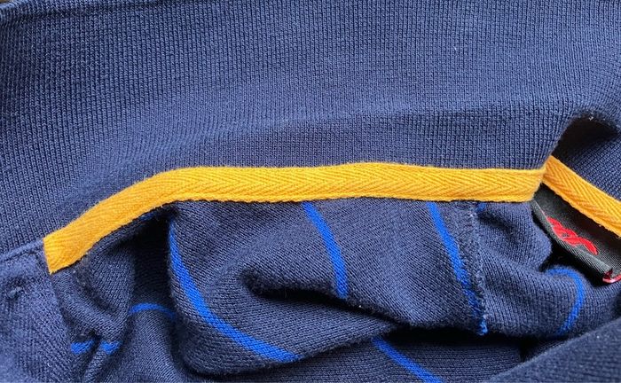 XL Leinster Rugby Polo Top Vintage 2010/11 by Canterbury