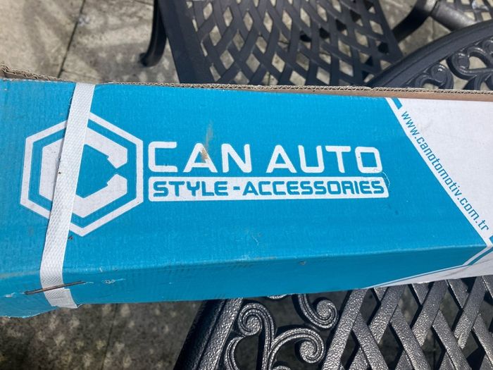 car roof rack