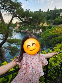 Girls Summer Dress