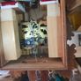 Vintage Black Forest Cuckoo clock Image 4